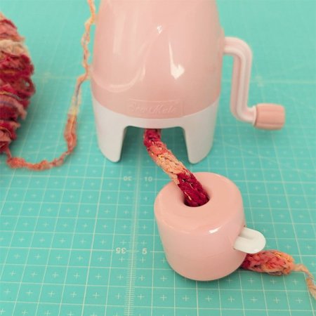 Sew Mate斜口搖桿編織器 6306 新鮮上市!