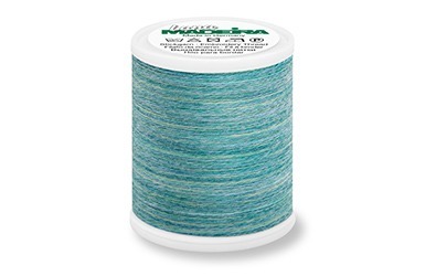 德國Madeira 羊毛繡線-緞染色 Lana No.12 Art.9312 | 加米修有限公司